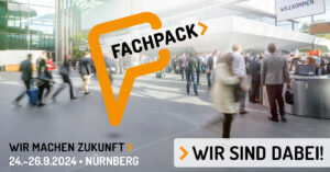 Fachpack 2024 in Nürnberg