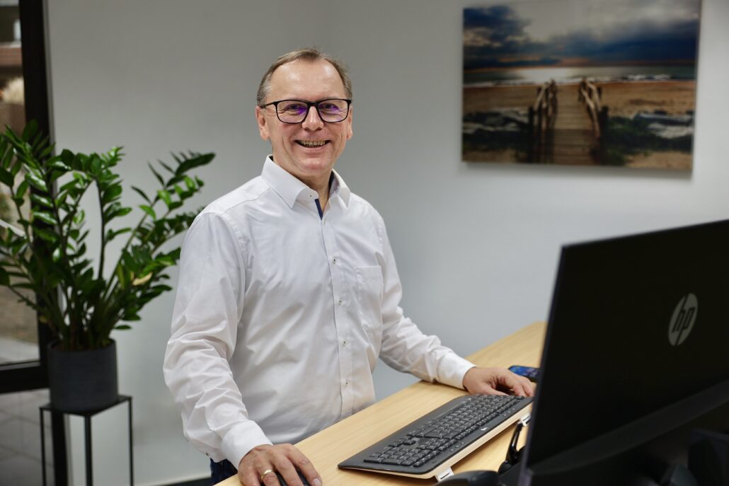Martin Clausohm 2025
